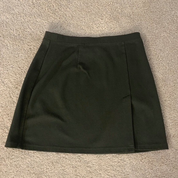Express mini skirt, small - Picture 1 of 4